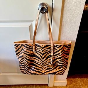 Used Michael kors handbag